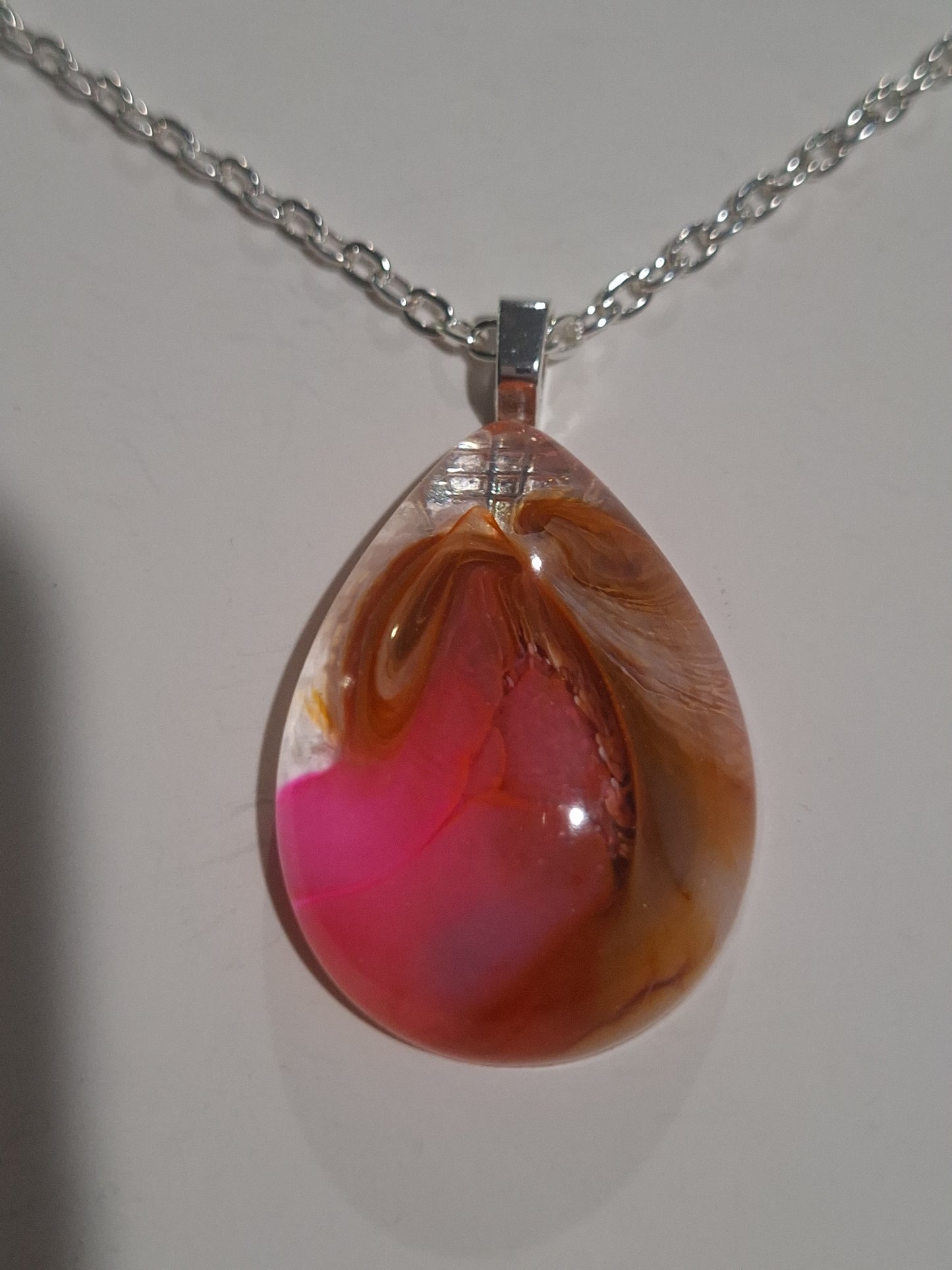 Dream Forge Pendant