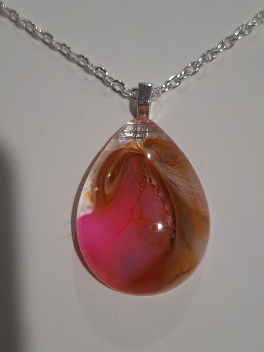 Dream Forge Pendant