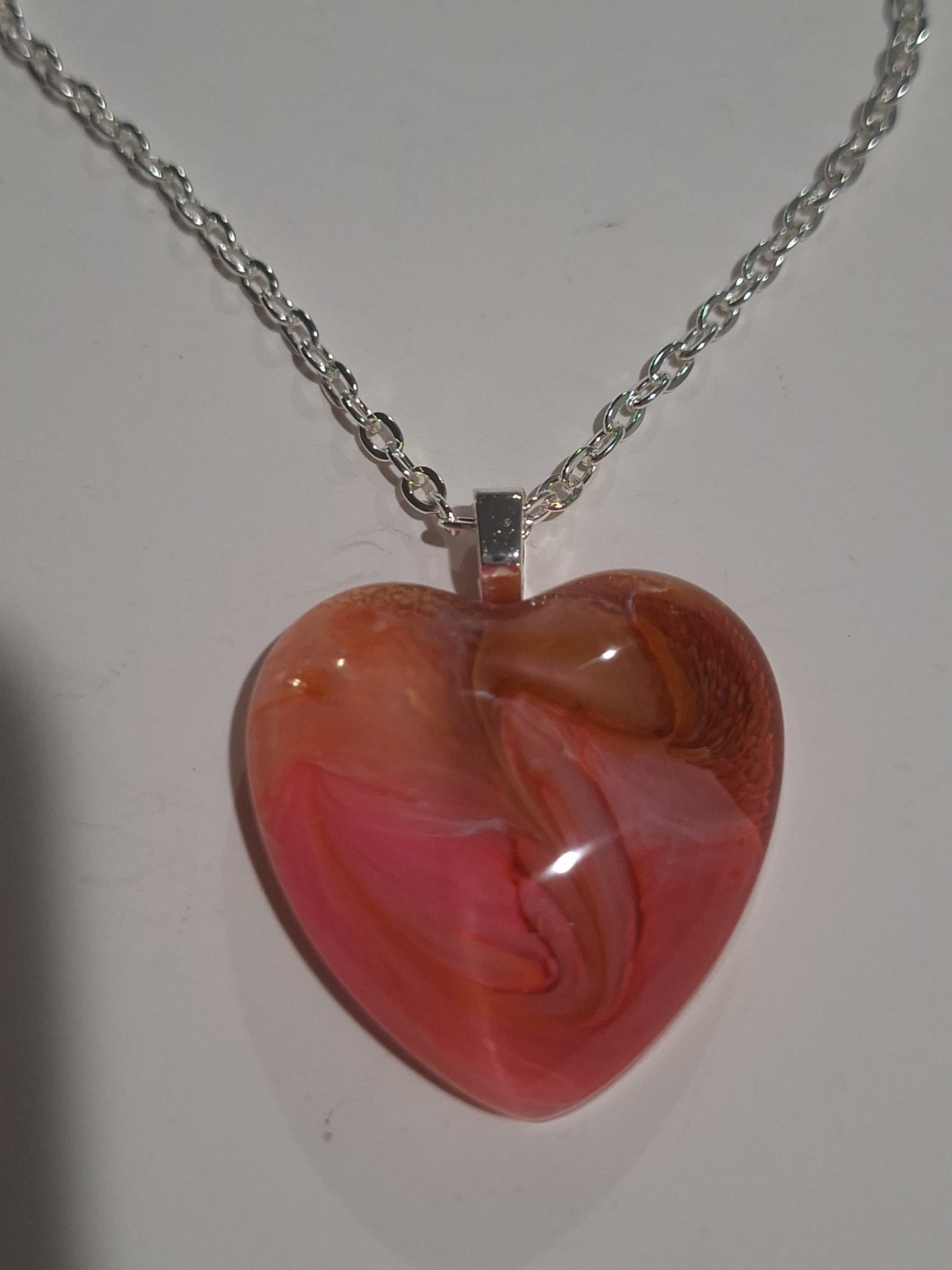 Dream Forge Pendant