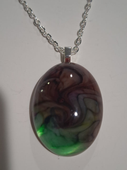 Dream Forge Pendant