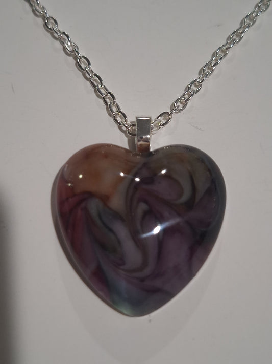 Dream Forge Pendant