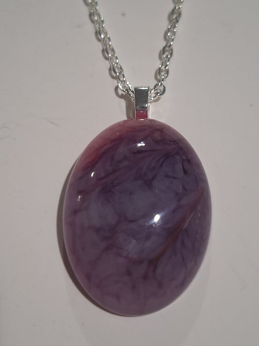 Dream Forge Pendant