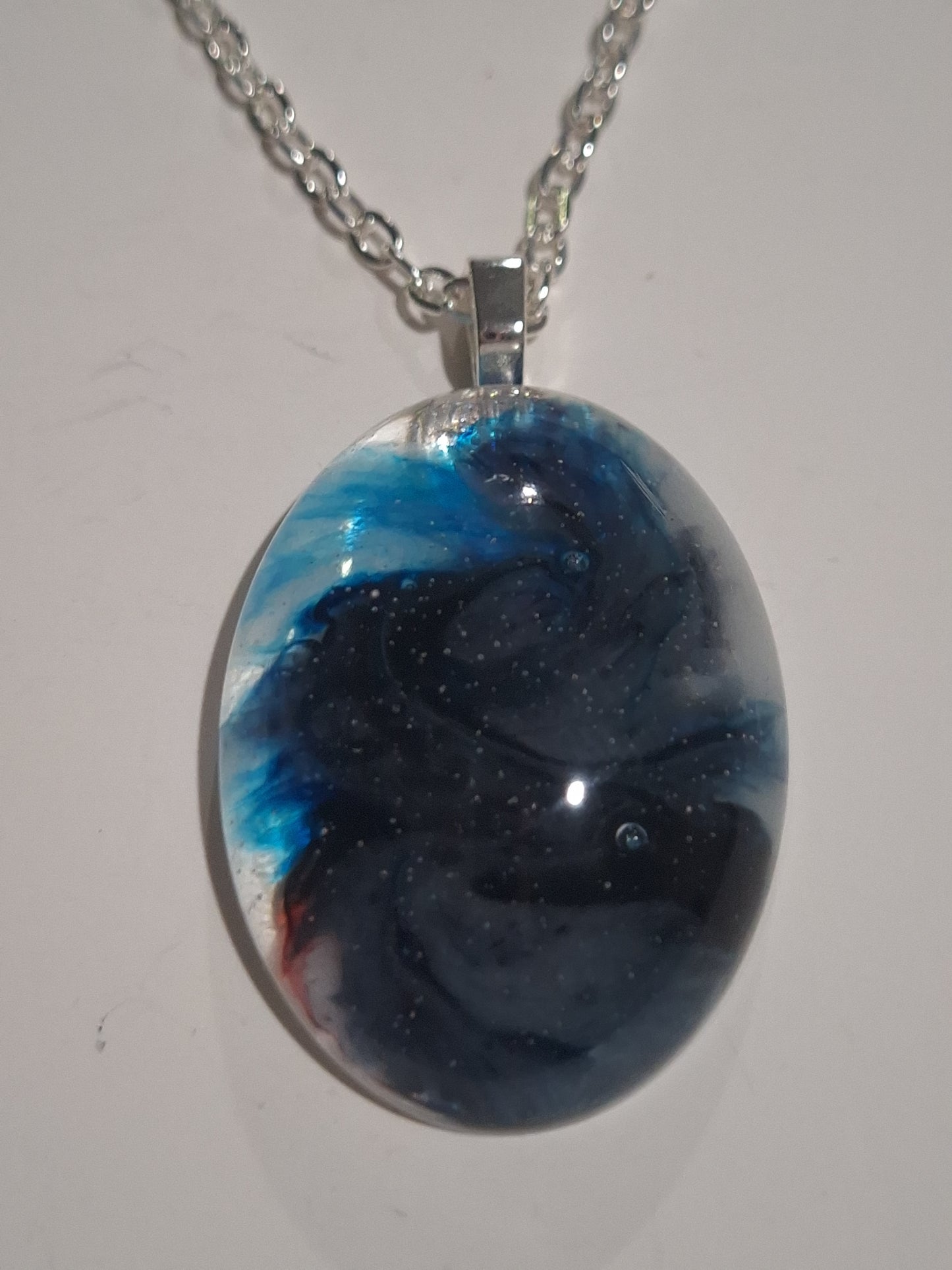 Dream Forge Pendant