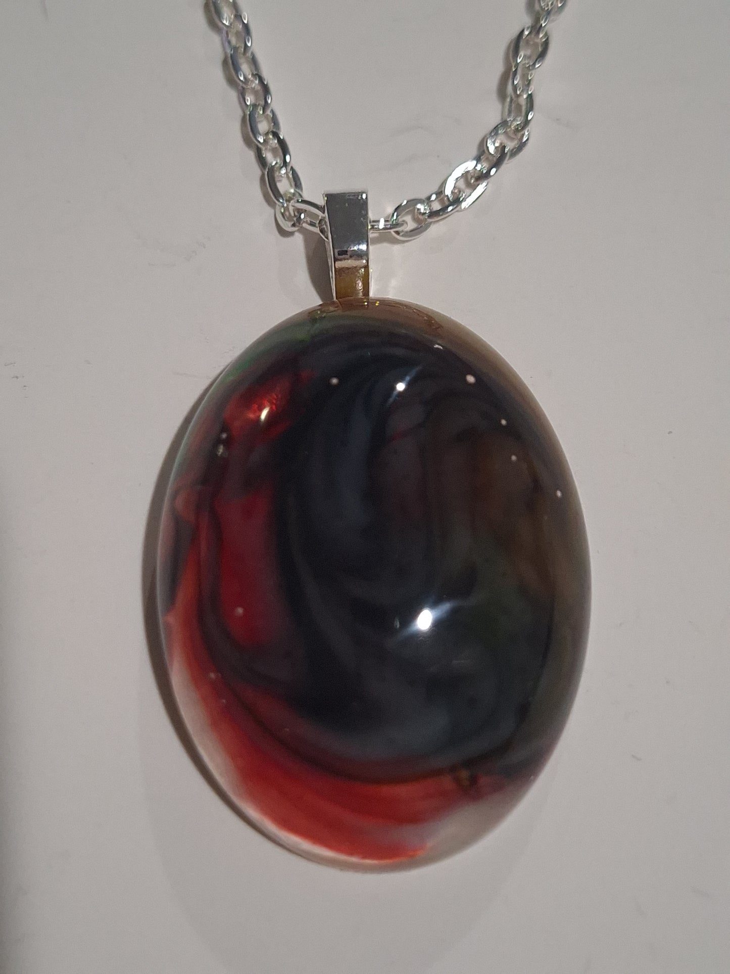 Dream Forge Pendant