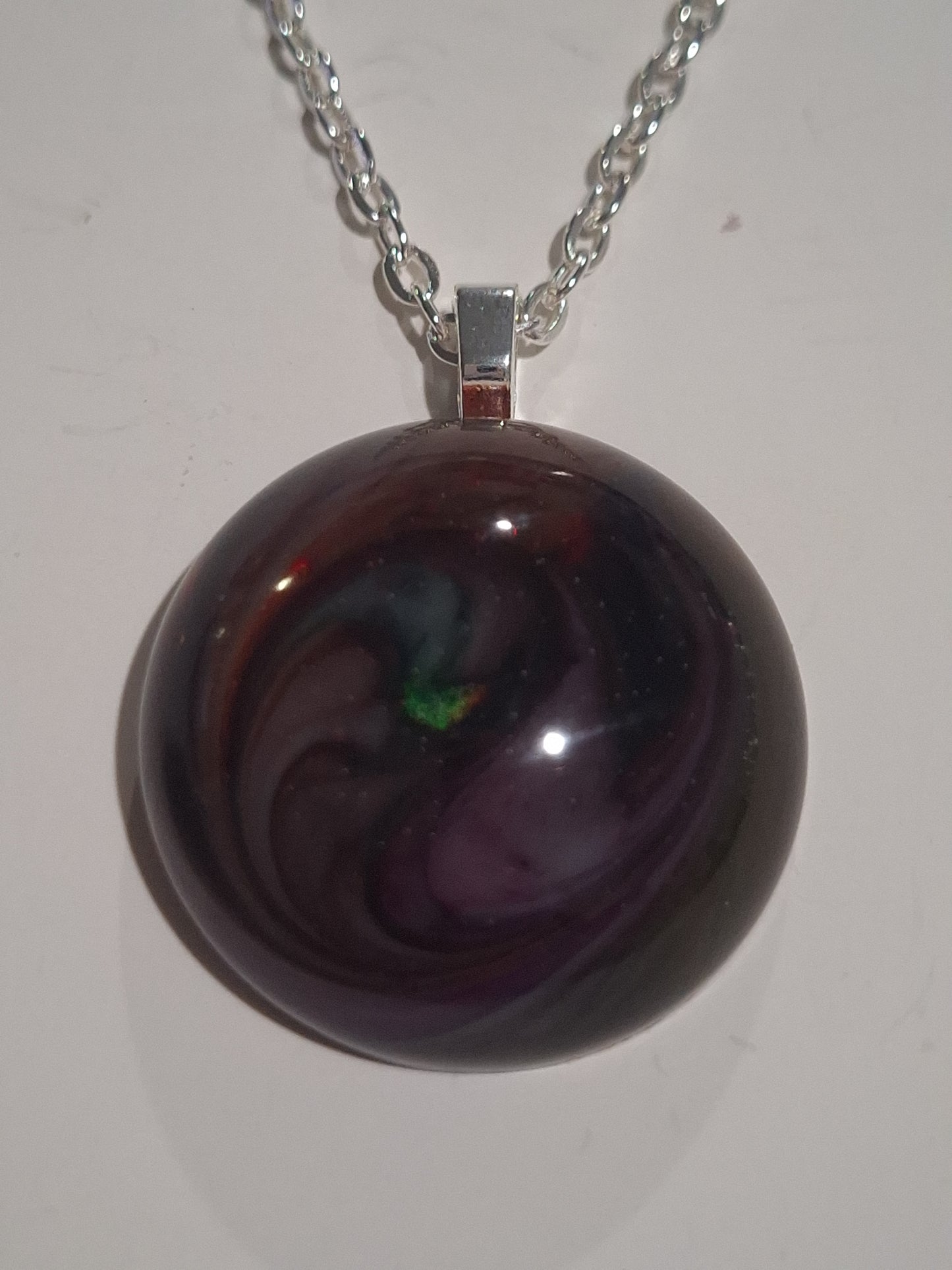 Dream Forge Pendant