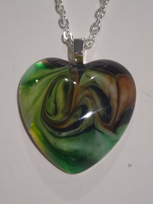 Dream Forge Pendant