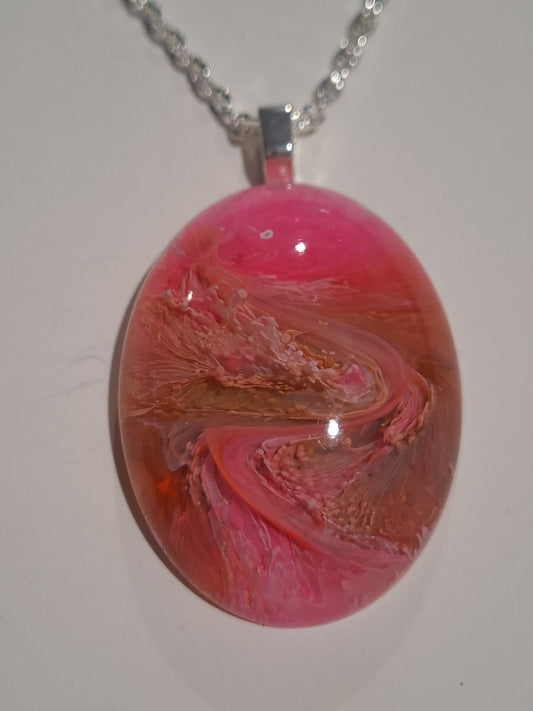 Dream Forge Pendant