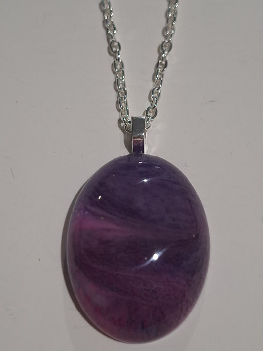 Dream Forge Pendant
