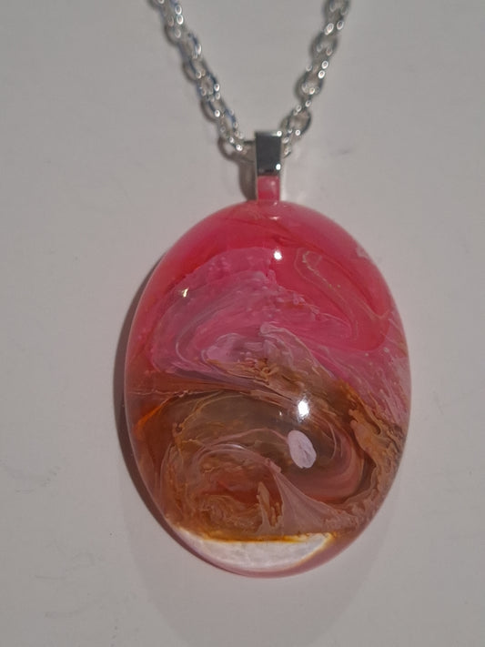 Dream Forge Pendant