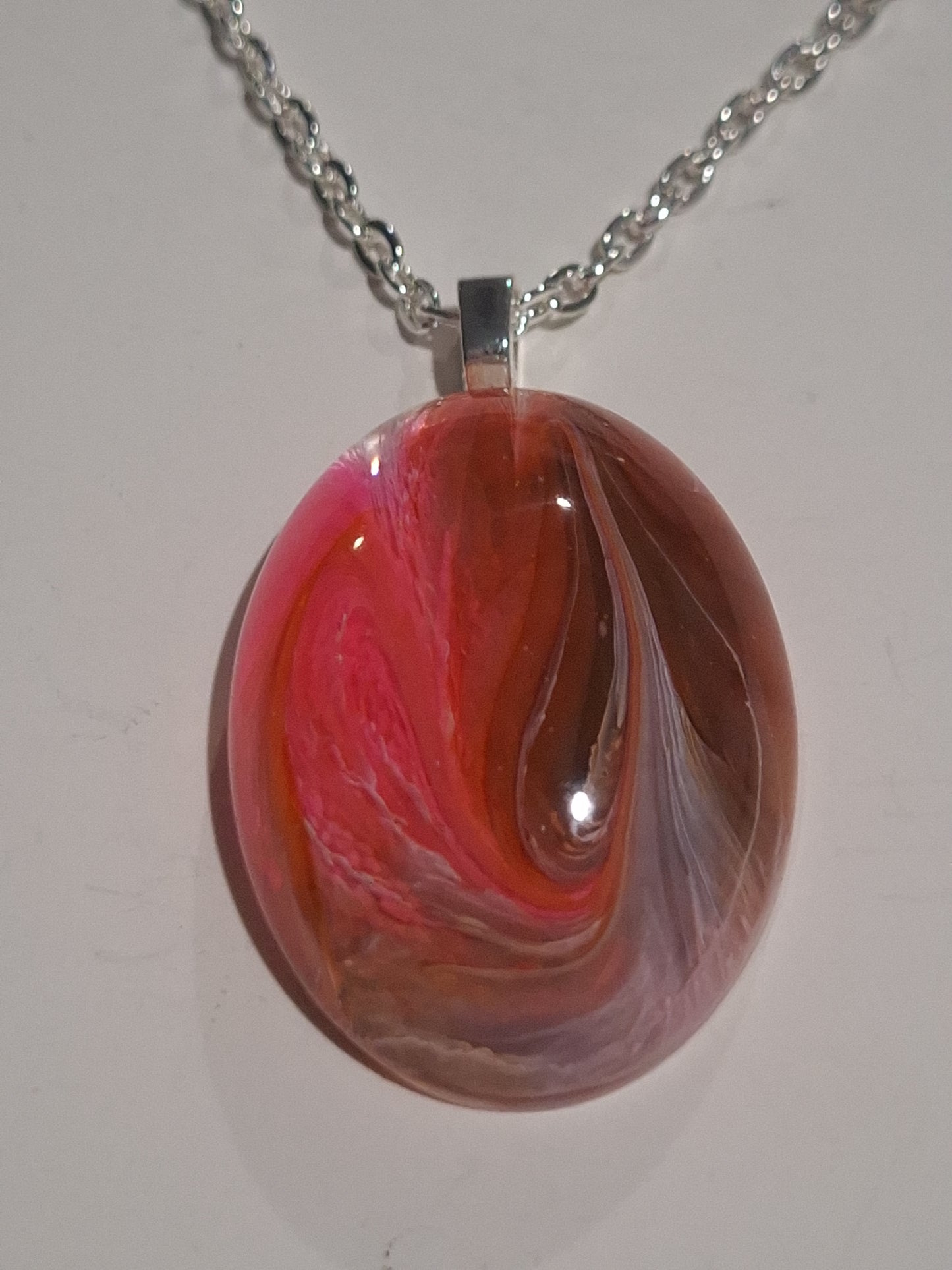 Dream Forge Pendant