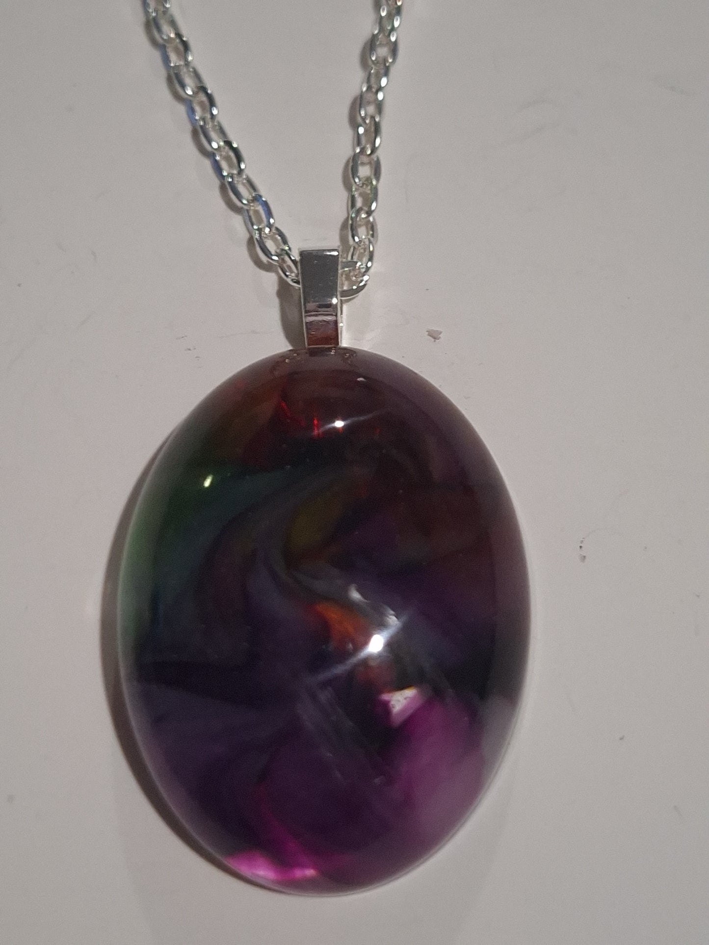 Dream Forge Pendant