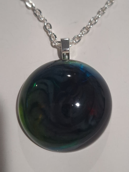 Dream Forge Pendant