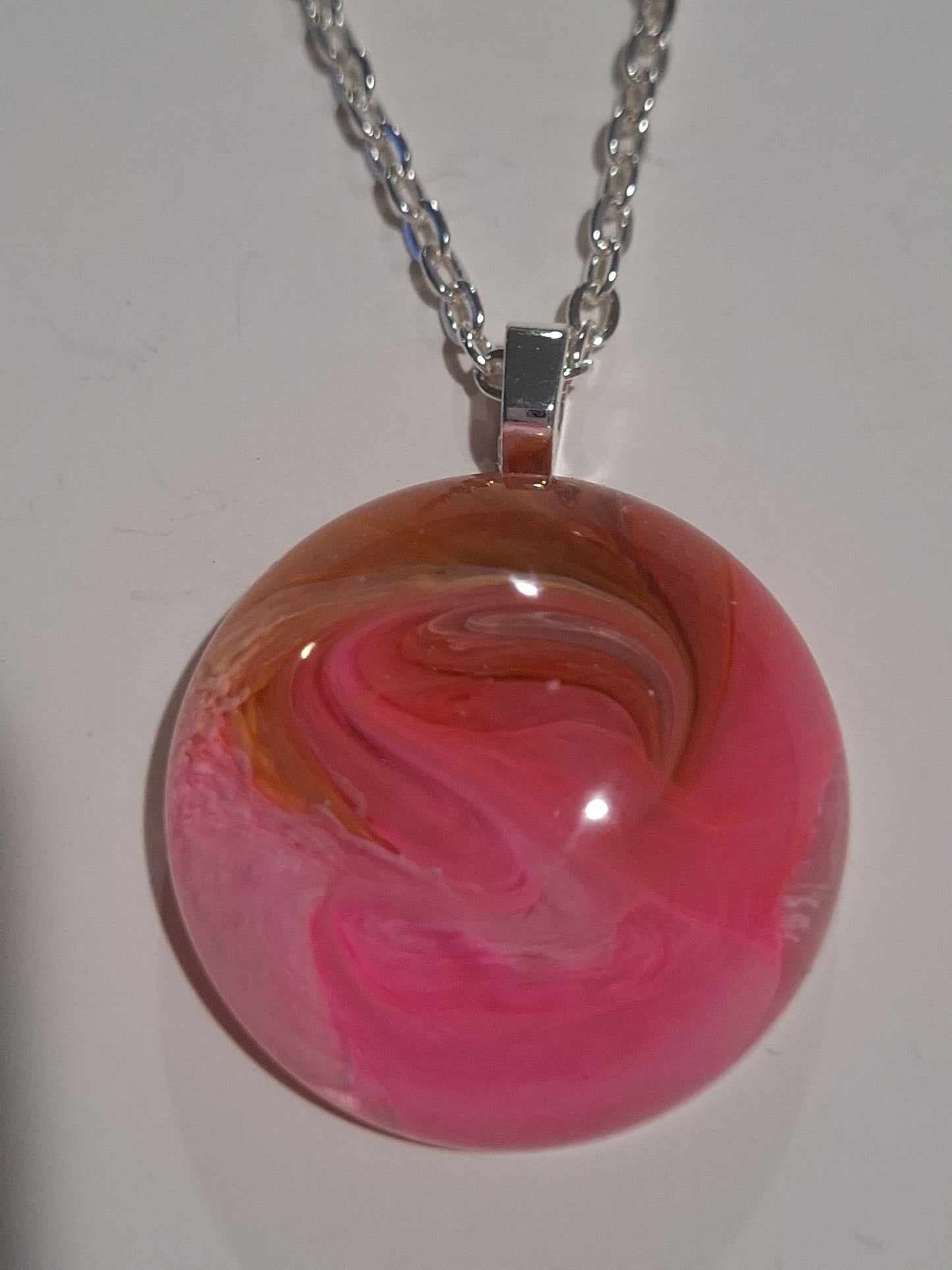 Dream Forge Pendant