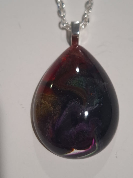 Dream Forge Pendant