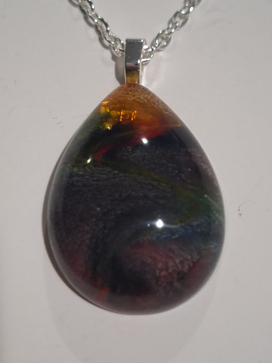 Dream Forge Pendant