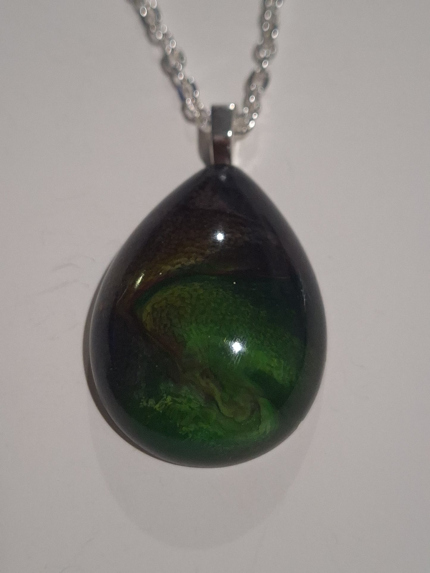 Dream Forge Pendant
