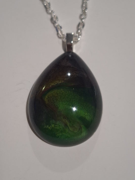 Dream Forge Pendant