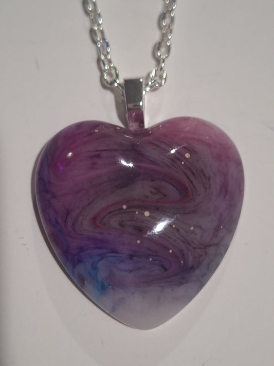 Dream Forge Pendant