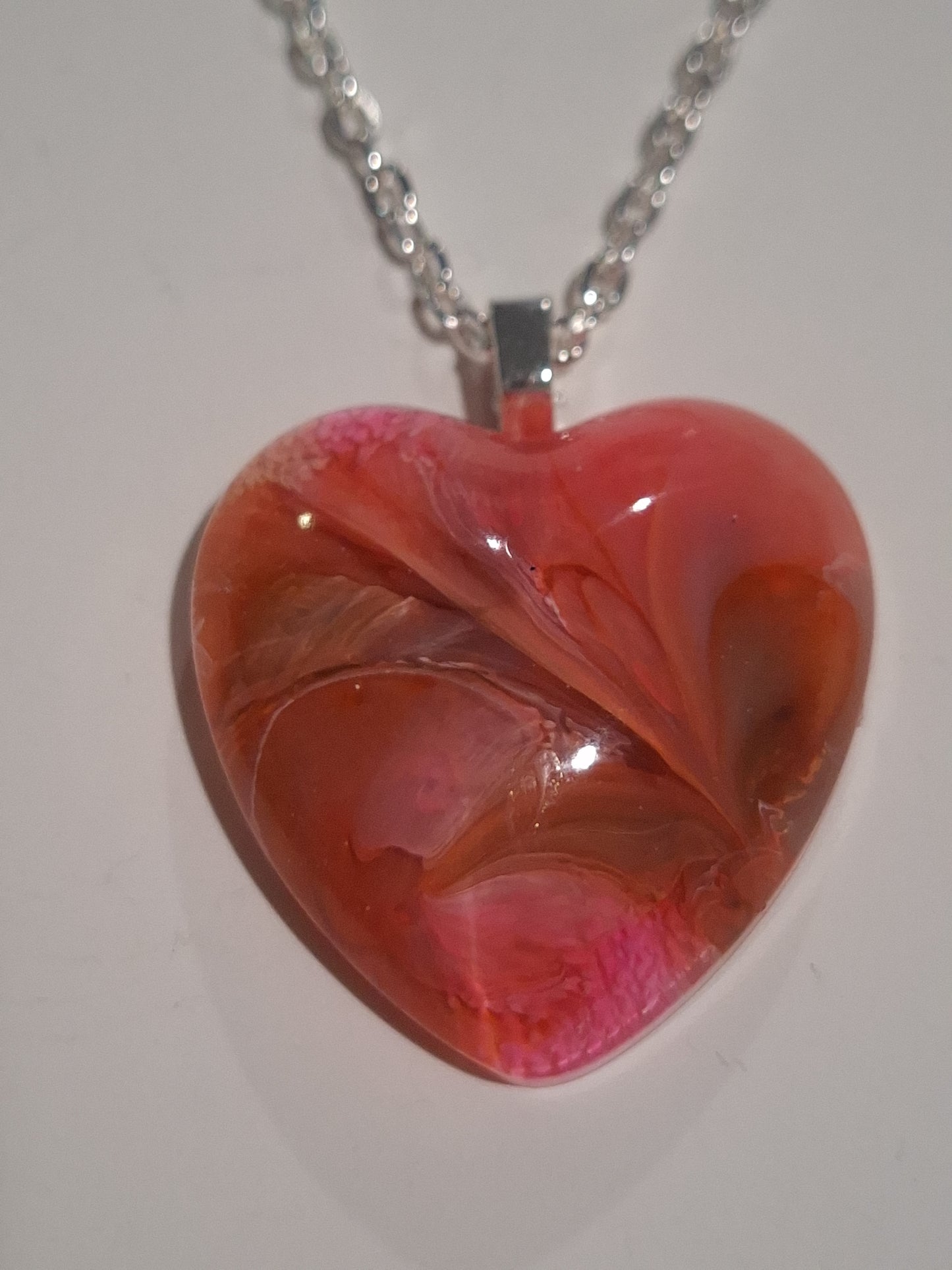 Dream Forge Pendant