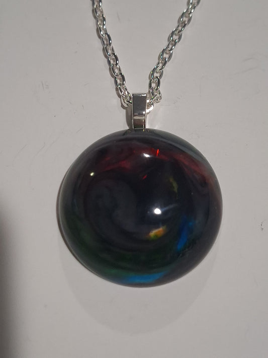 Dream Forge Pendant