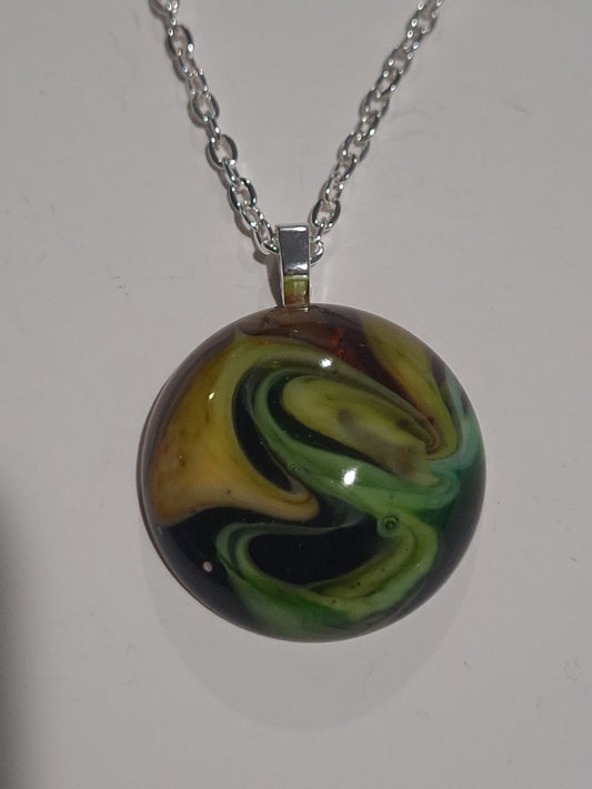 Dream Forge Pendant