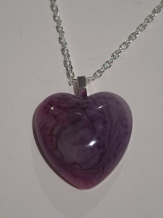 Dream Forge Pendant
