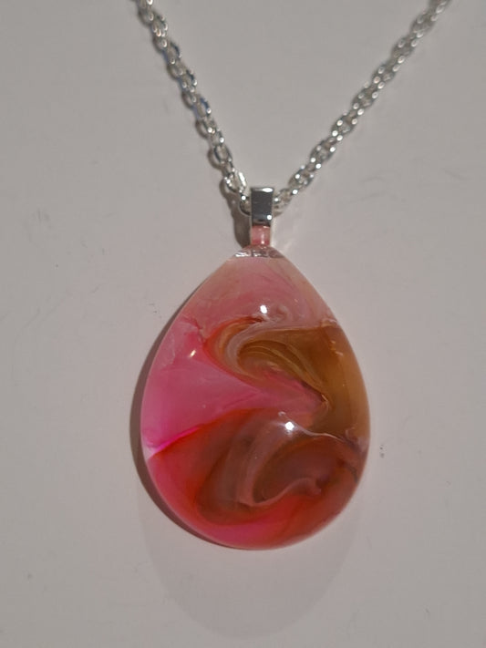 Dream Forge Pendant